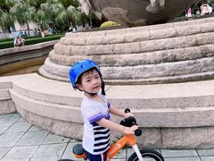 -酷迈儿童体能运动馆(九棵树店)