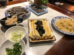 -宣武小院涮肉(前门店)