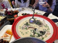 -聚鑫阁江浙菜·非遗传承技艺(青村帝华园店)