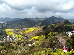 -石潭村
