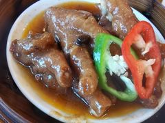 -香江小厨 The Kitchen(香江俱乐部店)