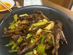 -掌上鲜(南顺城街店)