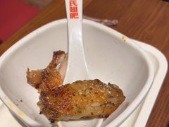 -管氏翅吧(护国寺店)