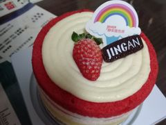 -静安面包房(凌云路店)