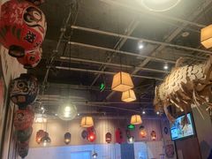 -一井烧肉·活鳗·寿司(望京SOHO店)
