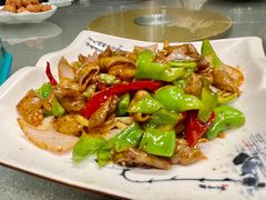 -兄弟江湖东北老菜(三井街道店)