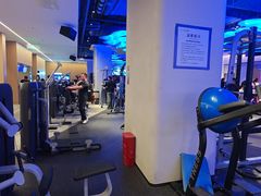 -我爱运动健身·游泳·瑜伽·普拉提馆(大卫城店)