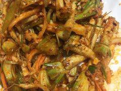 -老黄牛冷面店(冬青街店)