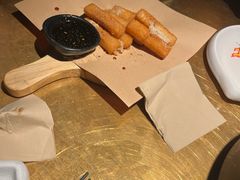 -烤匠麻辣烤鱼(万象城店)