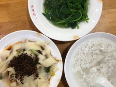 -华兴街自力面店
