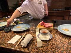 -神户牛排餐厅MOURIYA(总店)