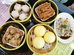 -府城小食馆(金龙宾馆店)