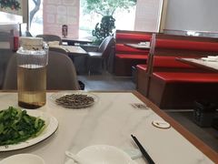 -火龙堂·风味民间菜(文一路店)
