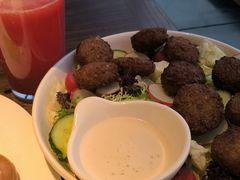 -FABIO’S费比欧披萨餐厅