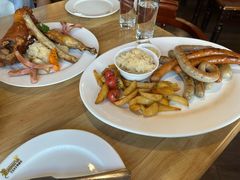 -巴伐利亚啤酒坊(意式风情街店)