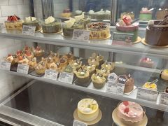 -PAPER STONE BAKERY(天环店)
