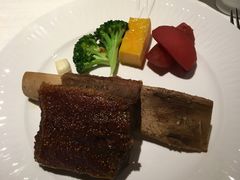 -王品牛排(郑州大卫城店)