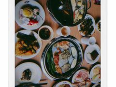 -汉丽轩韩式自助烤肉(大学城龙湖U城天街A馆店)