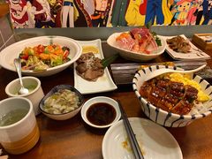 -初居食屋日式料理(万象城购物中心店)