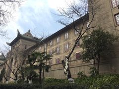 -武汉大学-樱园