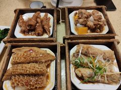 -喜鹊茶点.啫煲(车陂店)