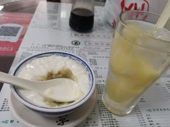 -仁信双皮奶(东川路店)