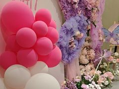 -绿杨春·淮扬宴(庐山路店)