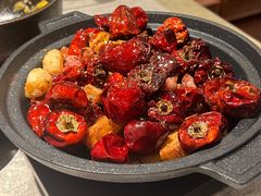-乾杯烧肉居酒屋(中洲湾店)