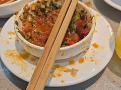 -海底捞火锅(天一广场亚细亚店)