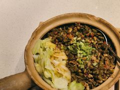 -膳心记-明火四宝煲仔饭(燕南店)