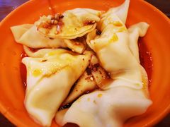 -龙抄手(春熙路总店)