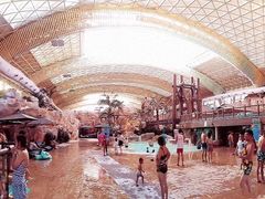 -杭州开元森泊度假乐园