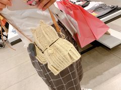 -ZARA HOME(长楹天街购物中心店)