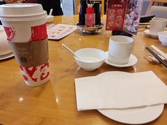 -鼎泰丰(嘉年华•海信广场VILLAGE店)