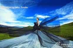 点击看大图 -格拉视觉摄影工作室(正成·财富ID店)