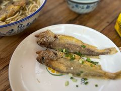-小河无名面馆