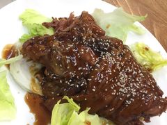 -巷子深菜馆(新华路店)