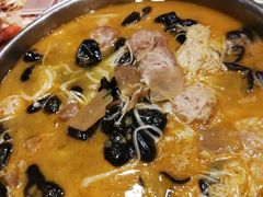 -天宝酒店(万达店)