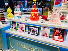 -CAKE BOSS 蛋糕老板(西单君太百货店)