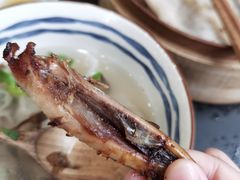 蜜汁鸡翅-小宝·路鼎记·福鼎特色小吃(富民路店)