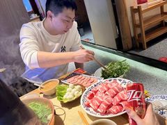 -东镇老火锅(长春路首店)