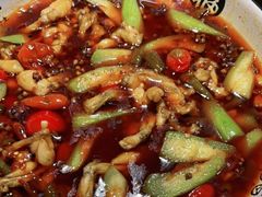 -渝信川菜(西单店)
