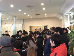 -美年大健康体检中心(太阳宫分院)