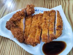 -哈灵面馆(宁波路店)