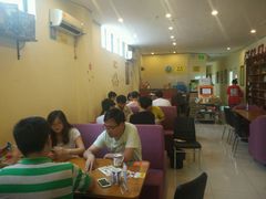 android_upload_pic-汇佳桌游剧本咖啡馆(万体馆旗舰店)