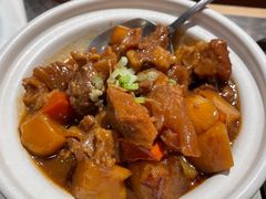 -潮界(虹桥新天地店)