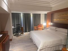 -厦门喜来登酒店