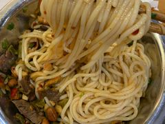 -李氏紫竹林卤粉(火车站店)