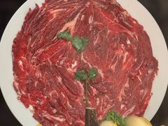 -小龙翻大江文化火锅(太古里店)