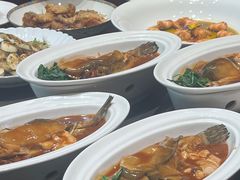 -新光酒家·河豚·海鲜·蟹料理(浦东店)